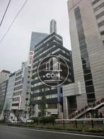 「宮益坂上」交差点方面から撮影
