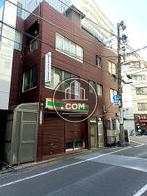 楠ビル 外観写真
