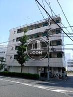 グリーンハイツ木城 外観写真