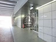 監視カメラが多数設置されています