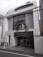 南青山アサヒビル／天翔オフィス南青山ANNEX外観写真