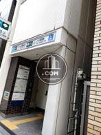 小川町駅近く