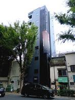 THE CITY 阿佐ヶ谷Ⅱの外観写真