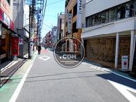 物件周辺