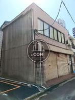 浅草橋四丁目事務所 外観写真