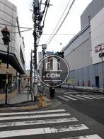 相武台駅前交差点