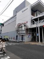 小田急OX