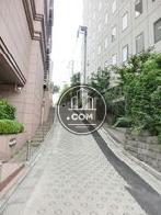 隣接する脇道