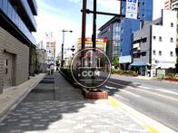 物件周辺