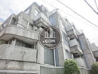 凹凸のある壁面