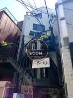 甲菱社ビル 外観写真