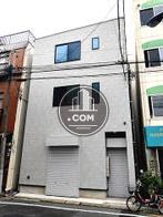 HIGAJU-30 PLACE 外観写真