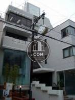神宮前4丁目貸店舗 外観写真