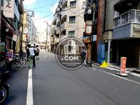 物件周辺