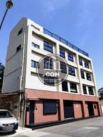 UENOPARKSTUDIO 外観写真