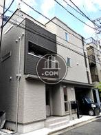 中村ビル 外観写真