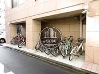 外階段