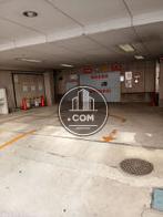 建物機械式駐車場