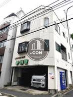 萩野ビル 外観写真