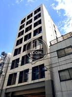 H1O日本橋小舟町外観写真