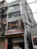 Azabu・You田中ビル 外観写真