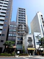 プラウドフラット日本橋馬喰町 外観写真