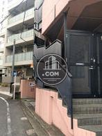 外階段