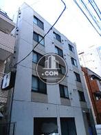 タスキsmart池袋 外観写真