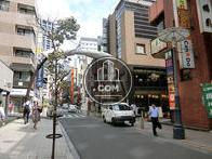 物件周辺