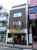 林ビル 外観写真