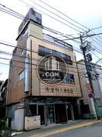 8CASTLE office 外観写真