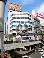 曙ビル 外観写真