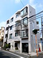 Aifort.成城東館 外観写真