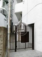 外階段