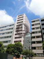 GREENPARK　銀座デ・プレ 外観写真