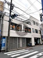 大明社ビル 外観写真
