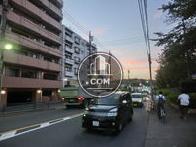見通しが良いです