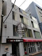 RENGA 東銀座 外観写真