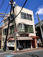 （仮称）伊東屋ビル外観写真