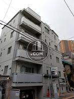 ESJプレイス外観写真