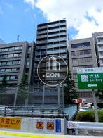 ガーラプレシャス渋谷六本木通り 外観写真