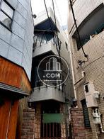 Asway NISHIAZABU Ⅳ 外観写真