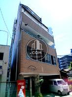 YHビル 外観写真
