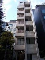 紀尾井町金田ビルの外観写真
