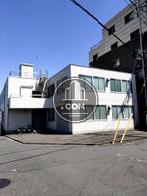 新井北野町貸工場・倉庫 外観写真