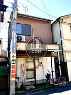 川越邸 外観写真