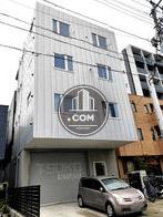 T-SOKO 外観写真