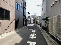 物件周辺
