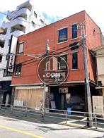 町屋駅前二番館ビル 外観写真
