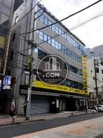 四谷学院駅前ビル 外観写真